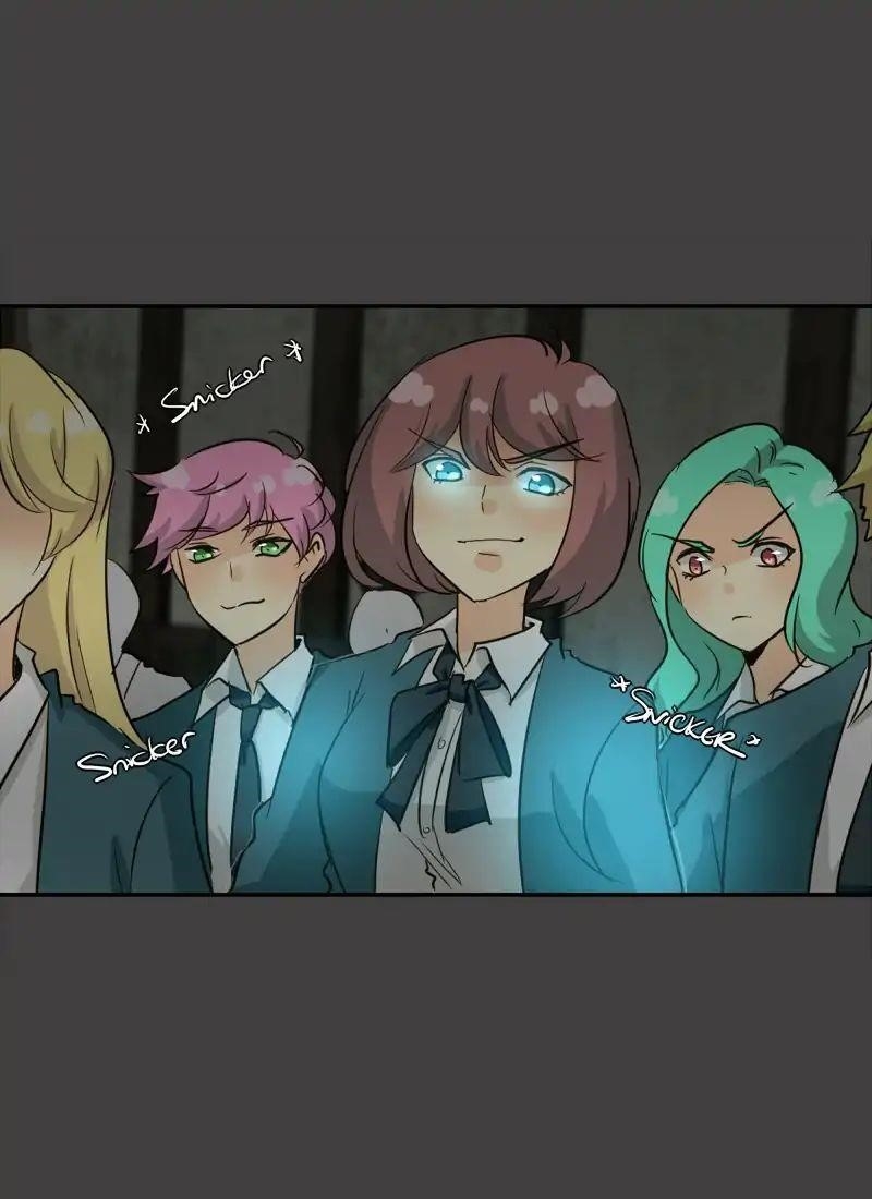 UnOrdinary — Chapter 125 — page 28