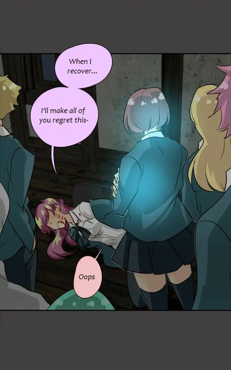UnOrdinary — Chapter 125 — page 32
