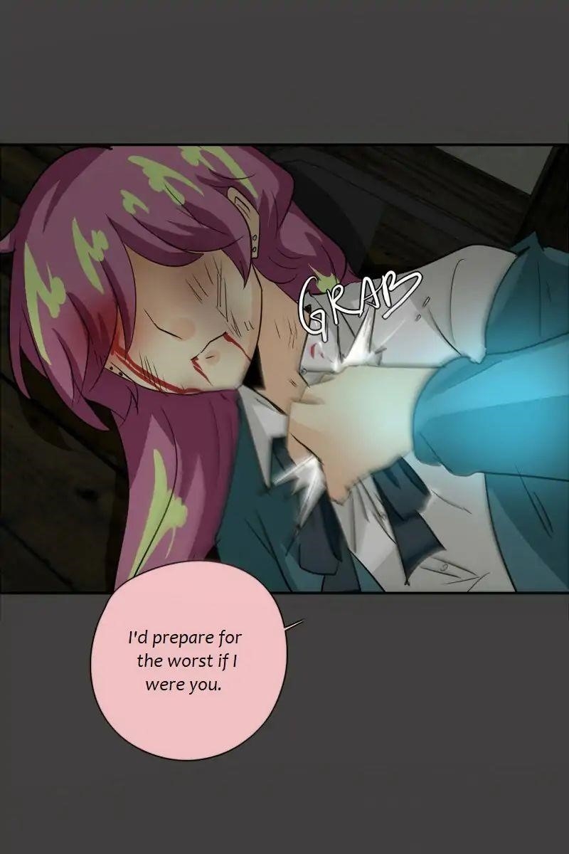 UnOrdinary — Chapter 125 — page 36