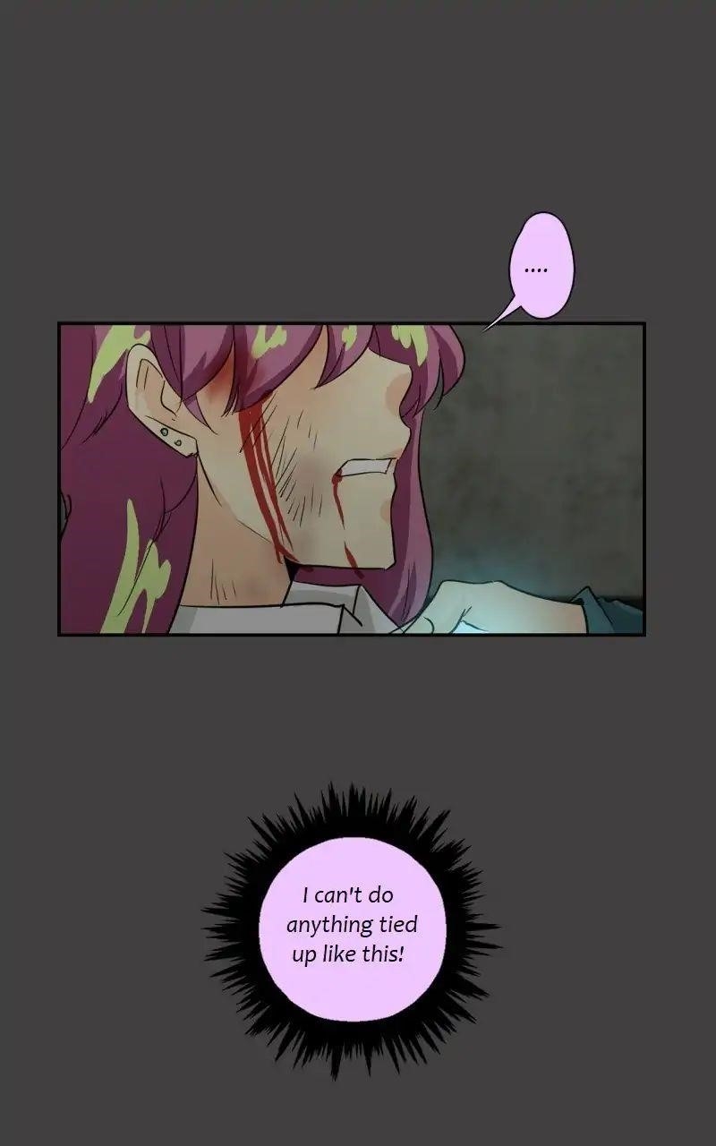 UnOrdinary — Chapter 125 — page 38