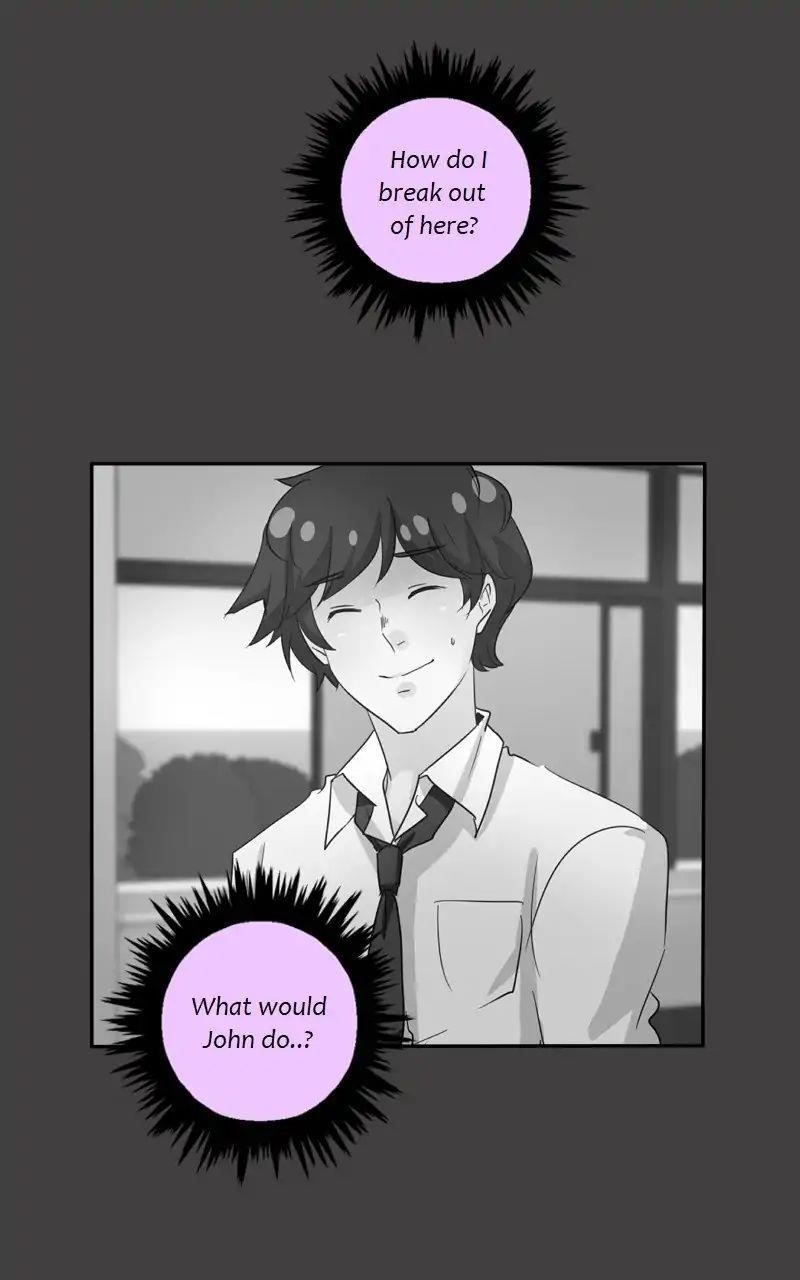UnOrdinary — Chapter 125 — page 39