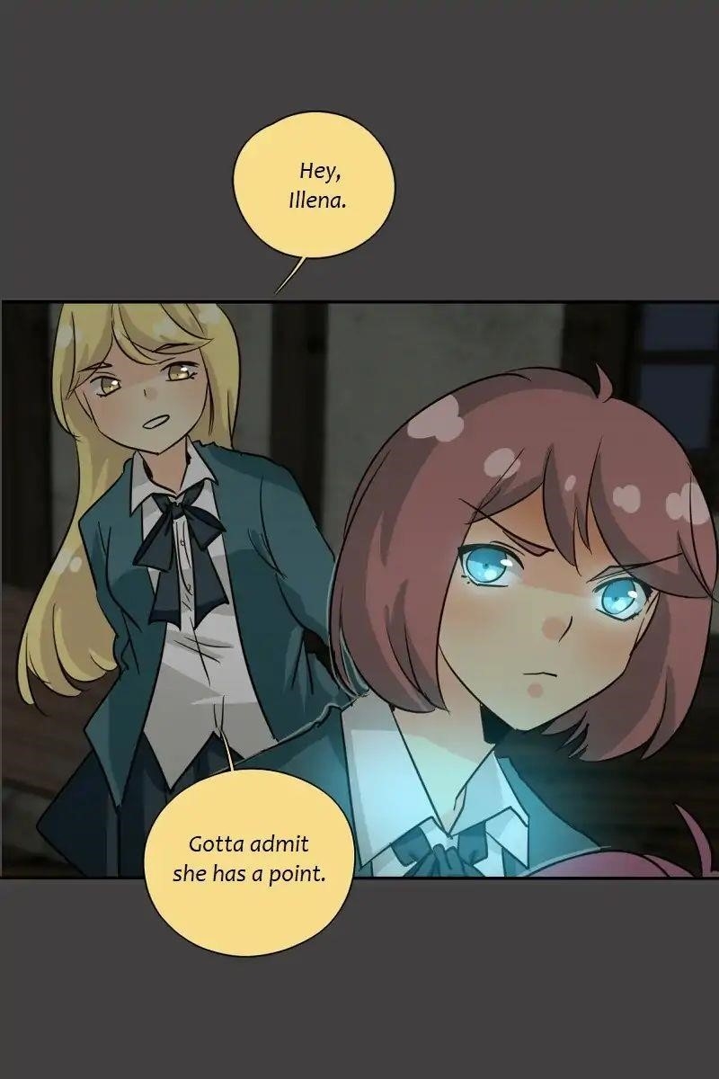 UnOrdinary — Chapter 125 — page 43
