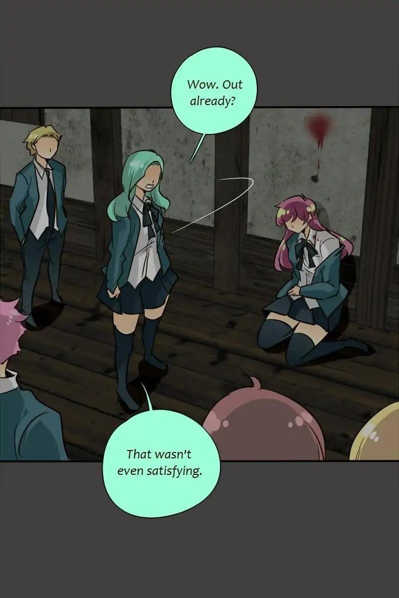 UnOrdinary — Chapter 125 — page 105