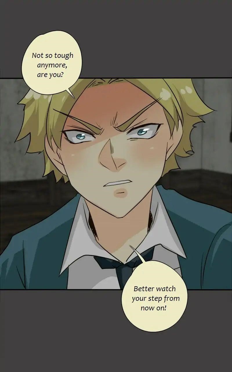 UnOrdinary — Chapter 125 — page 109