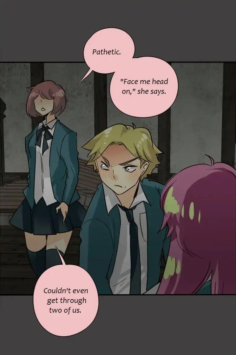 UnOrdinary — Chapter 125 — page 111