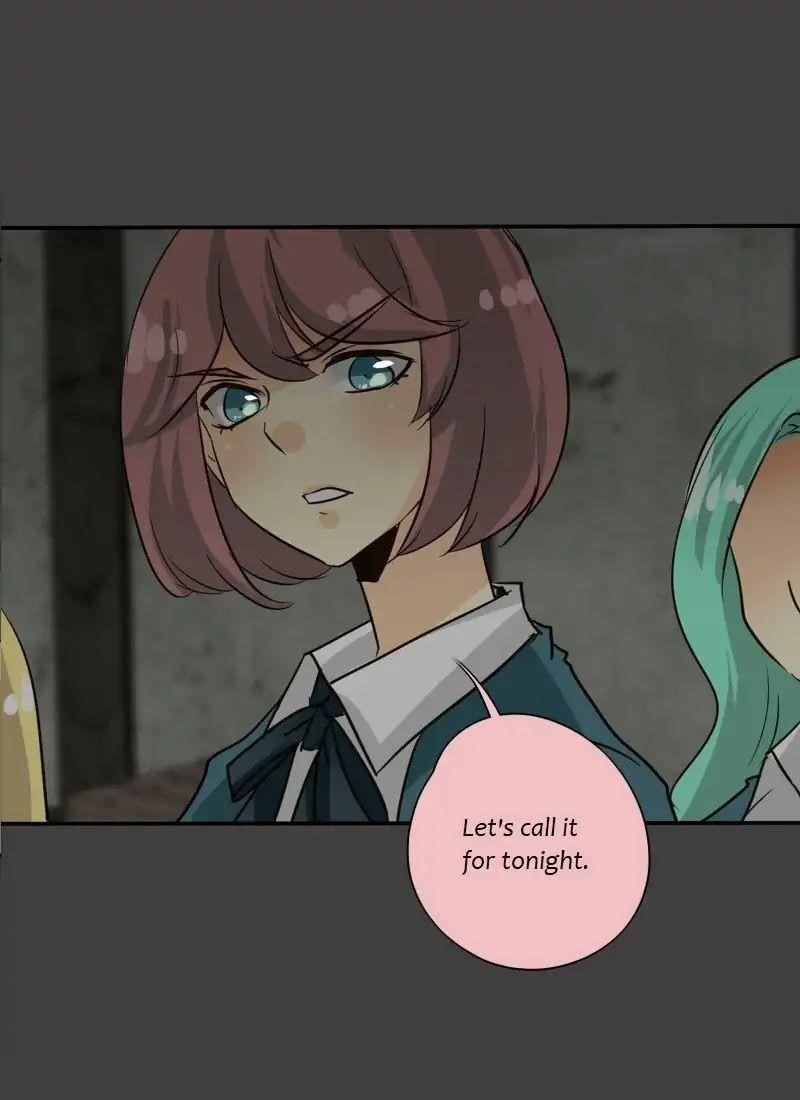 UnOrdinary — Chapter 125 — page 112