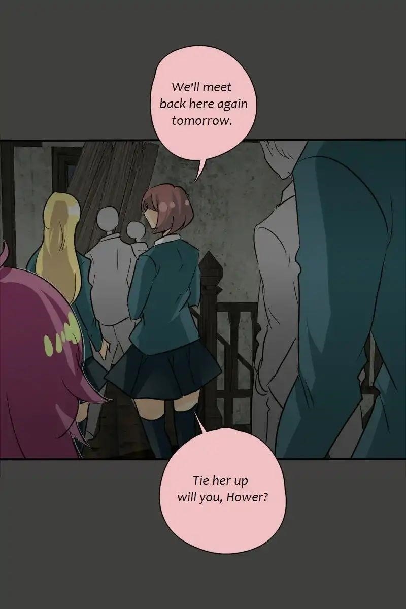 UnOrdinary — Chapter 125 — page 113