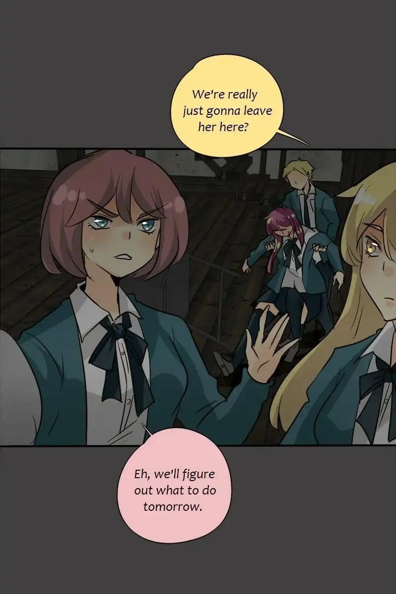 UnOrdinary — Chapter 125 — page 115