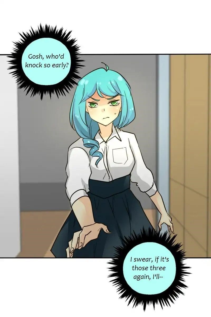 UnOrdinary — Chapter 126 — page 3