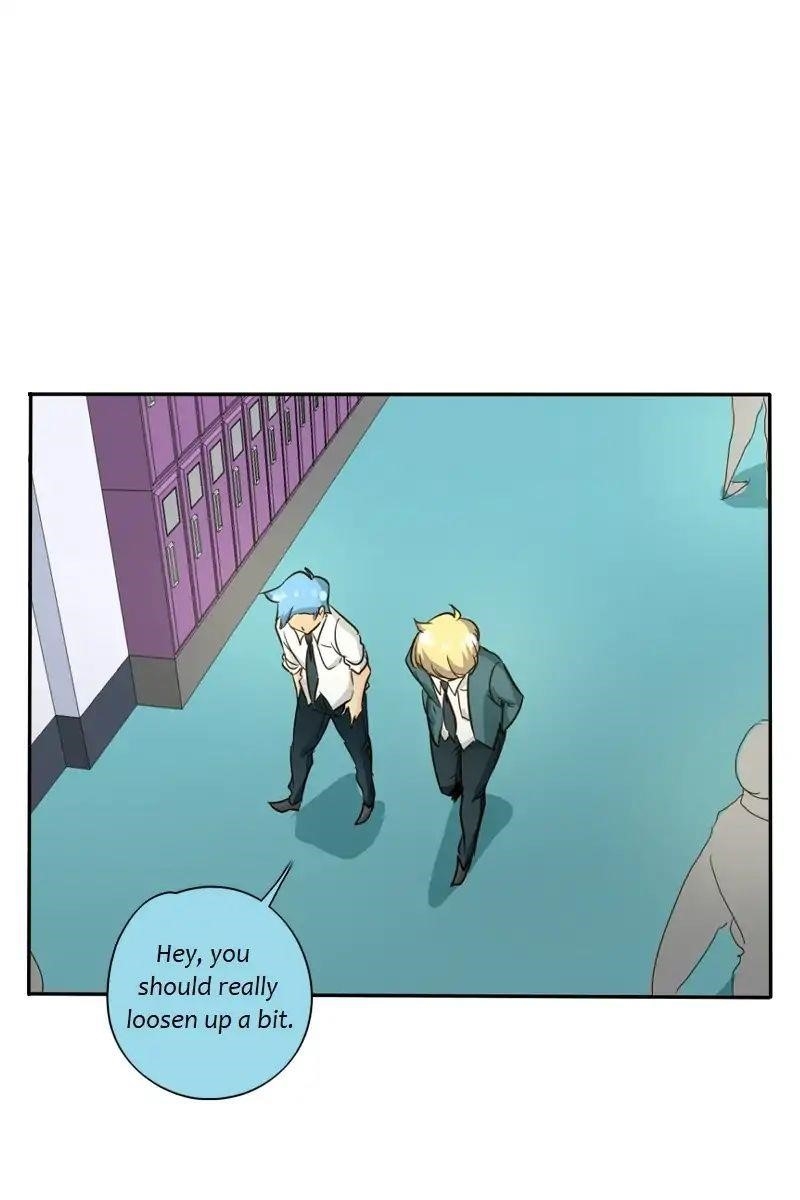 UnOrdinary — Chapter 126 — page 22