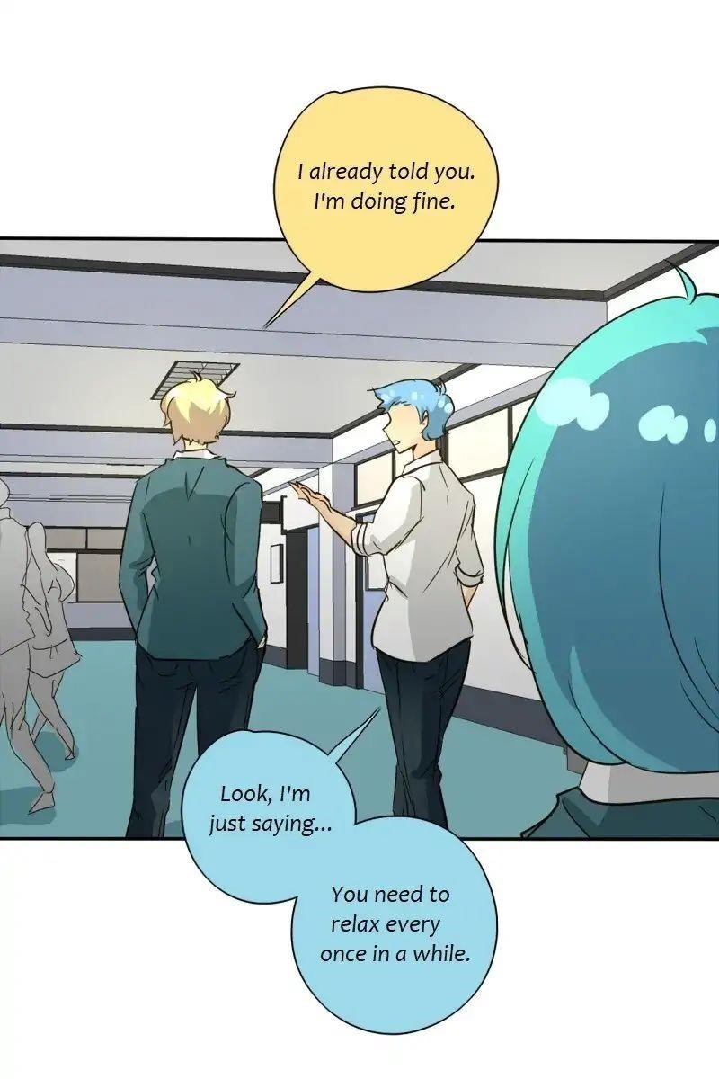 UnOrdinary — Chapter 126 — page 23