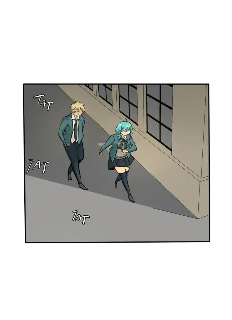 UnOrdinary — Chapter 126 — page 34