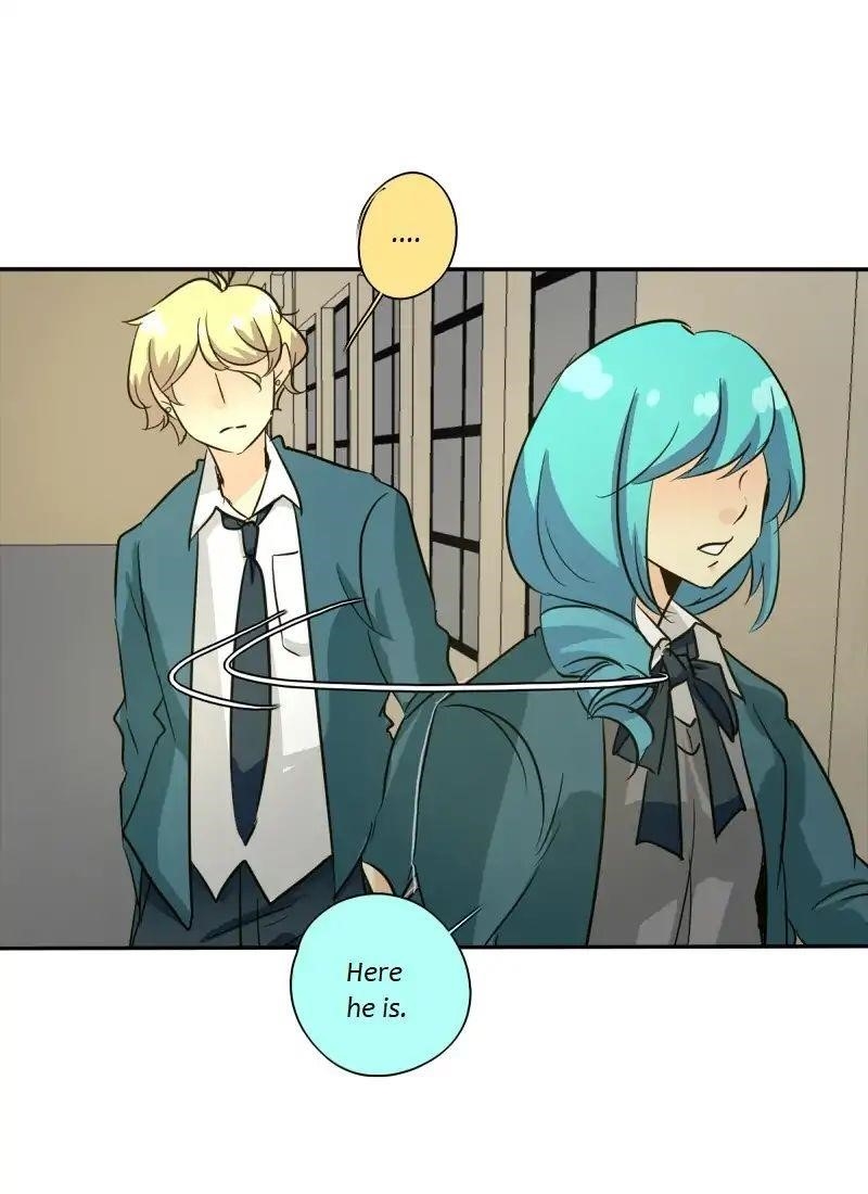 UnOrdinary — Chapter 126 — page 35
