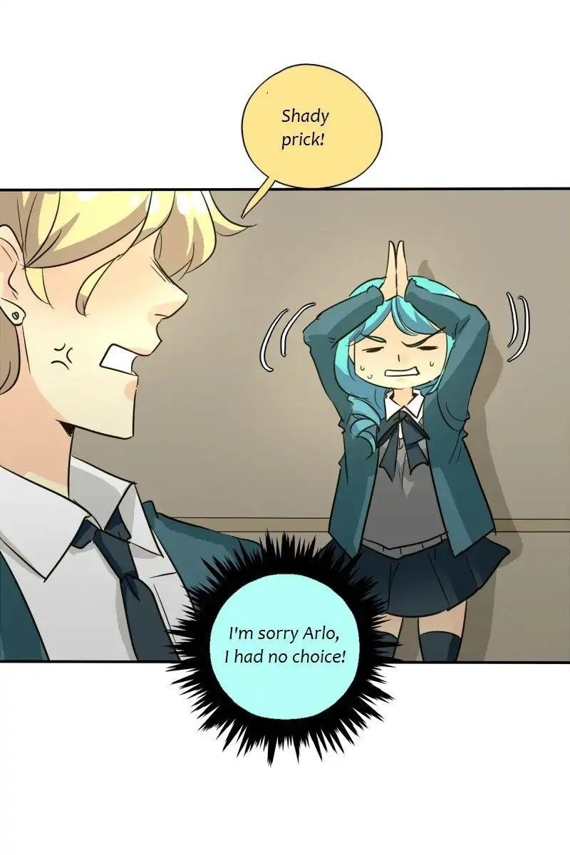 UnOrdinary — Chapter 126 — page 40