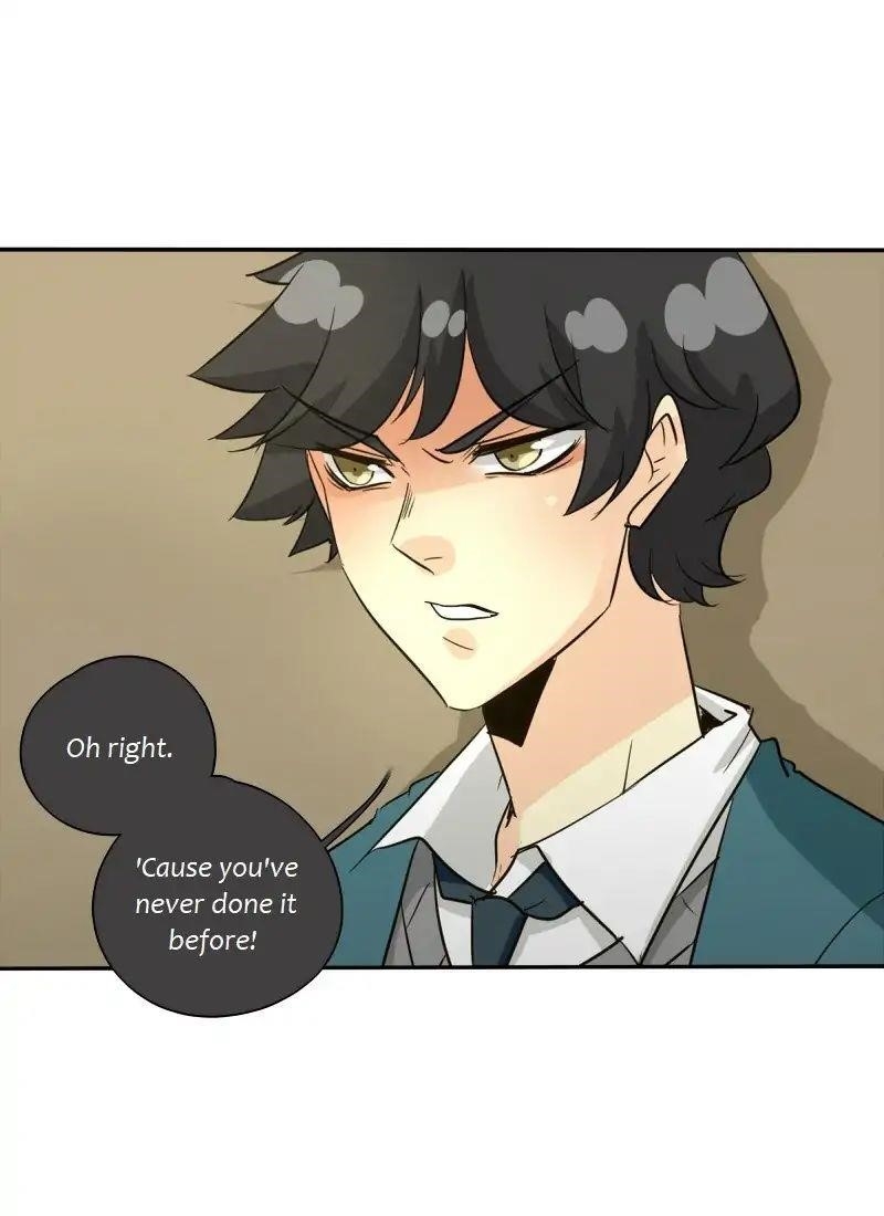 UnOrdinary — Chapter 126 — page 41