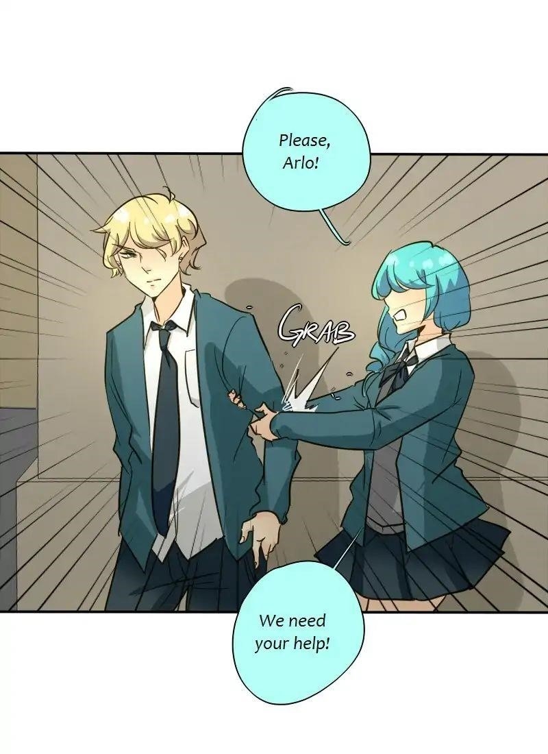 UnOrdinary — Chapter 126 — page 46