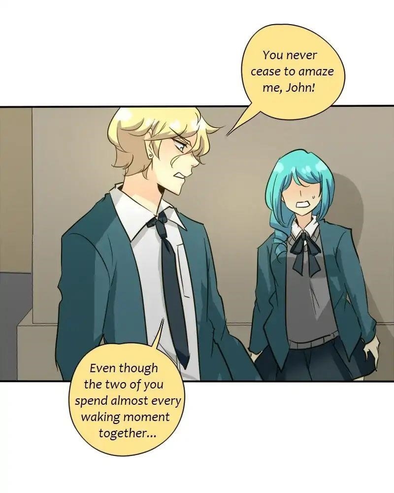 UnOrdinary — Chapter 126 — page 52