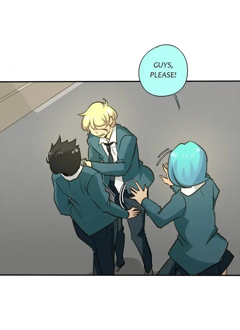 UnOrdinary — Chapter 126 — page 64