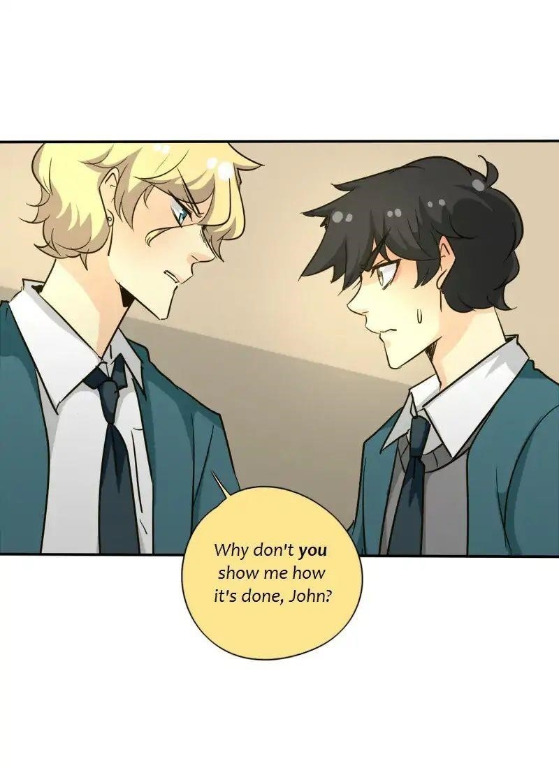 UnOrdinary — Chapter 126 — page 72