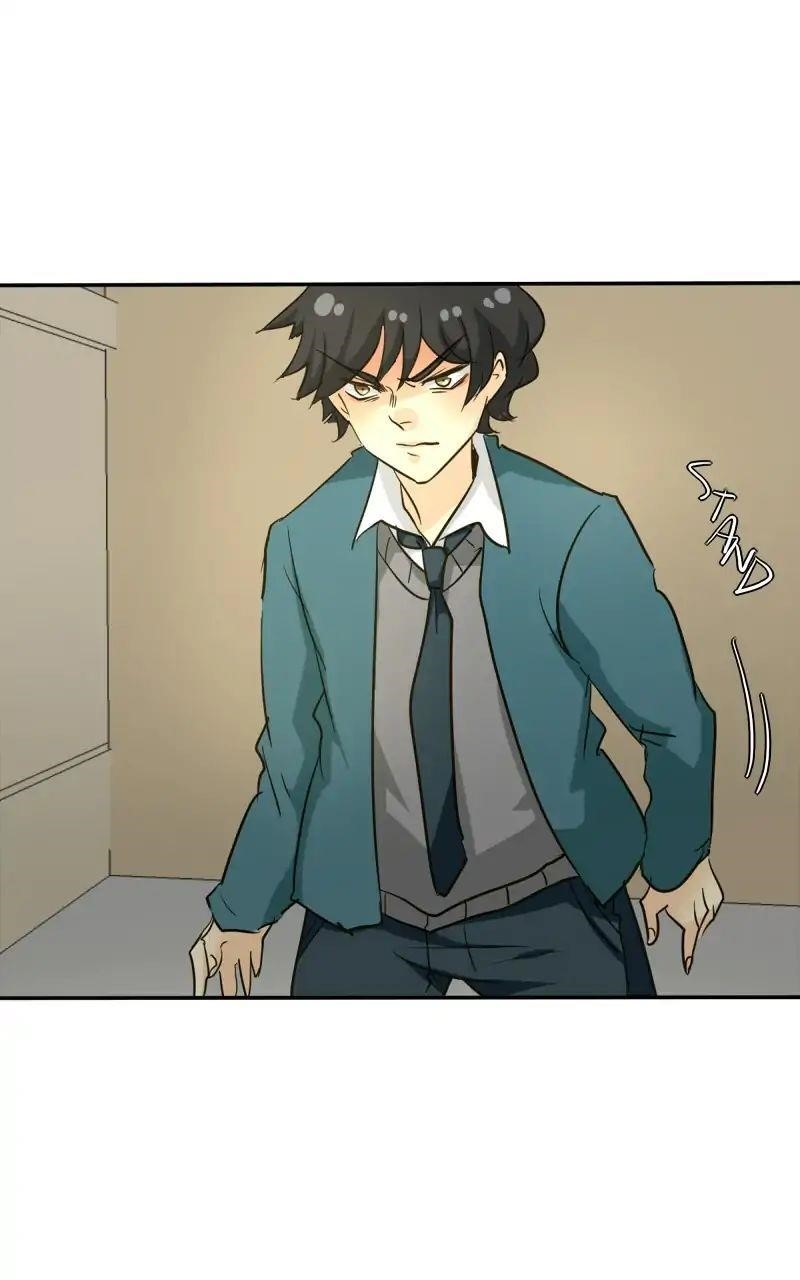 UnOrdinary — Chapter 126 — page 91