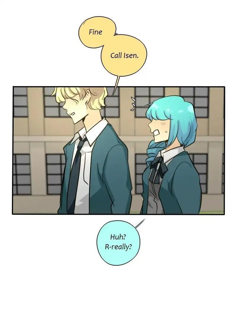 UnOrdinary — Chapter 126 — page 101