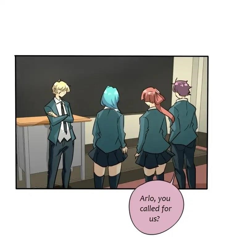 UnOrdinary — Chapter 127 — page 2
