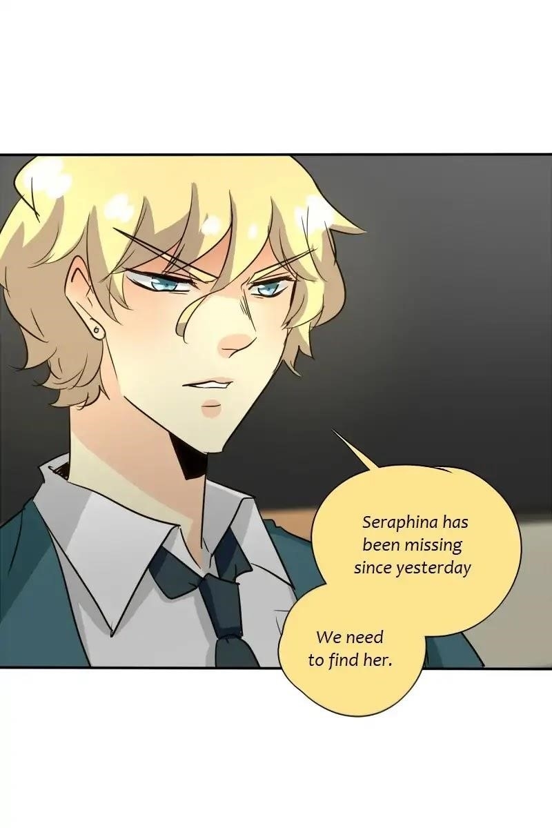 UnOrdinary — Chapter 127 — page 3
