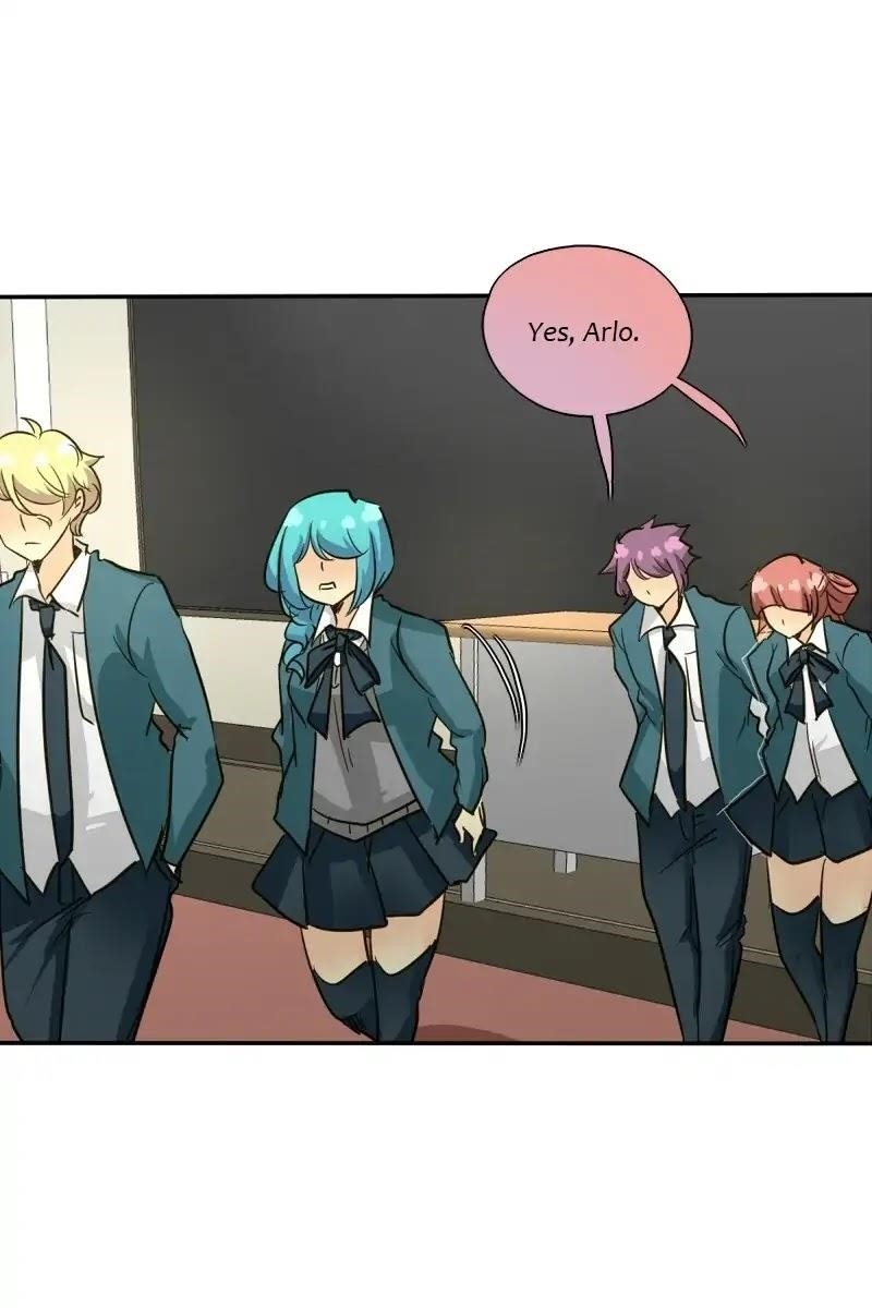 UnOrdinary — Chapter 127 — page 10