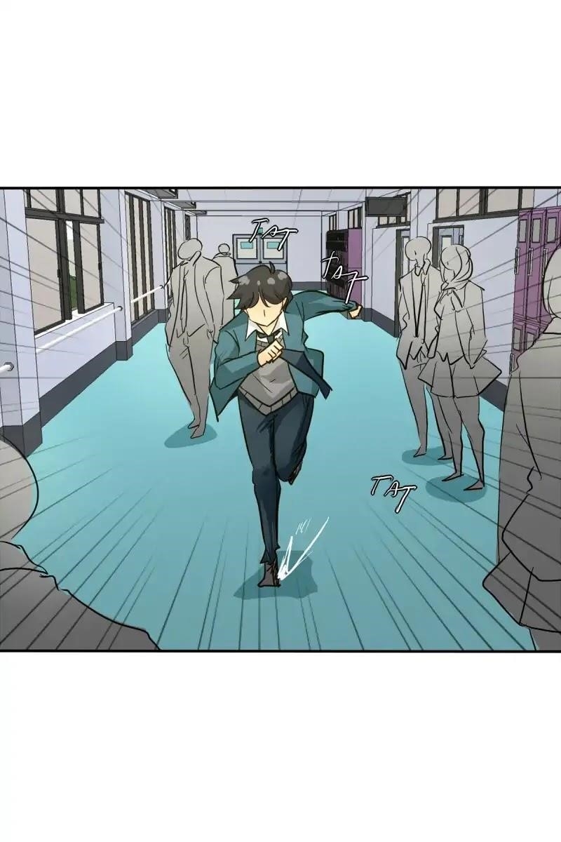 UnOrdinary — Chapter 127 — page 28
