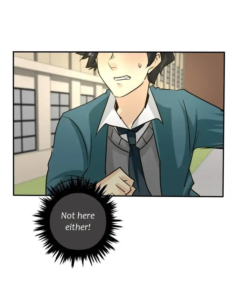 UnOrdinary — Chapter 127 — page 35