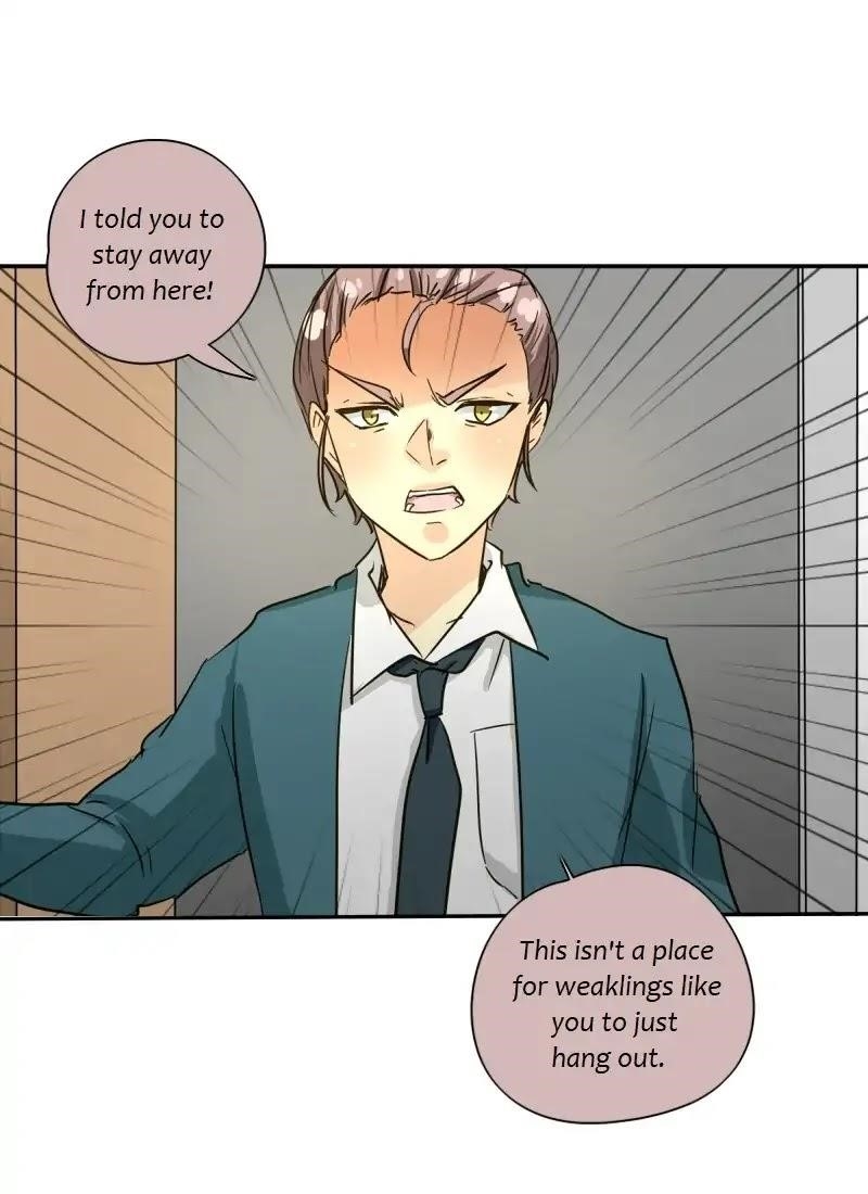 UnOrdinary — Chapter 127 — page 46