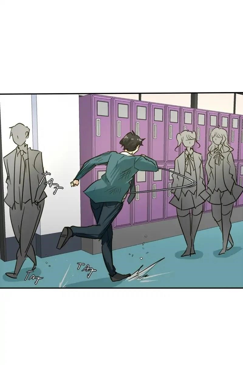 UnOrdinary — Chapter 127 — page 72