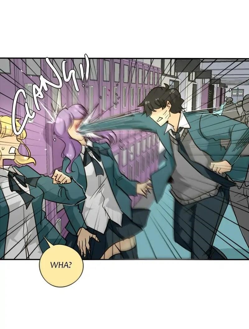 UnOrdinary — Chapter 127 — page 85