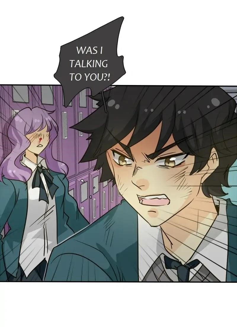 UnOrdinary — Chapter 127 — page 94