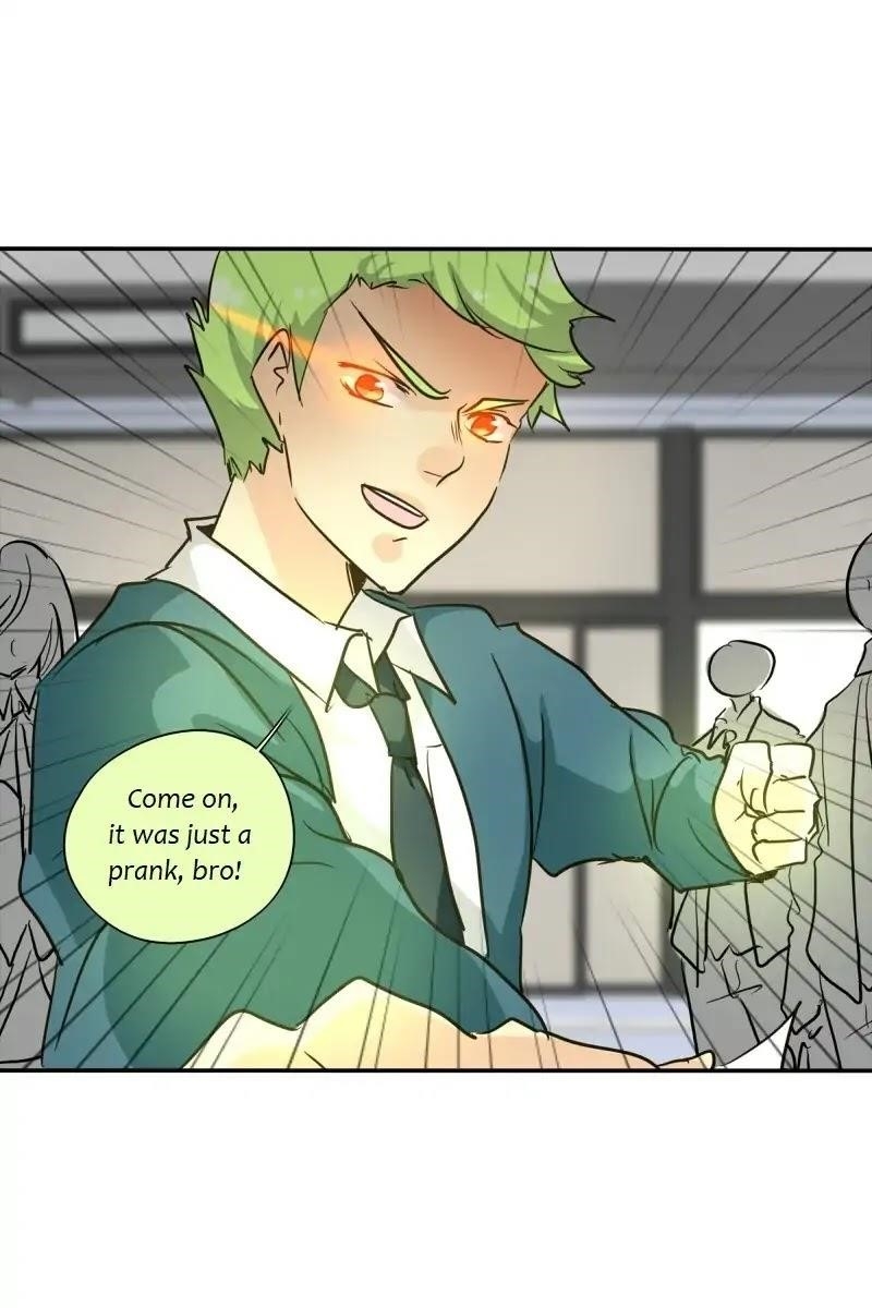 UnOrdinary — Chapter 127 — page 102