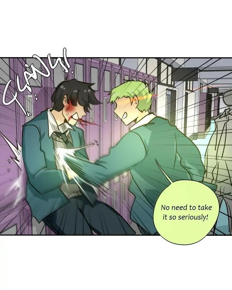 UnOrdinary — Chapter 127 — page 103
