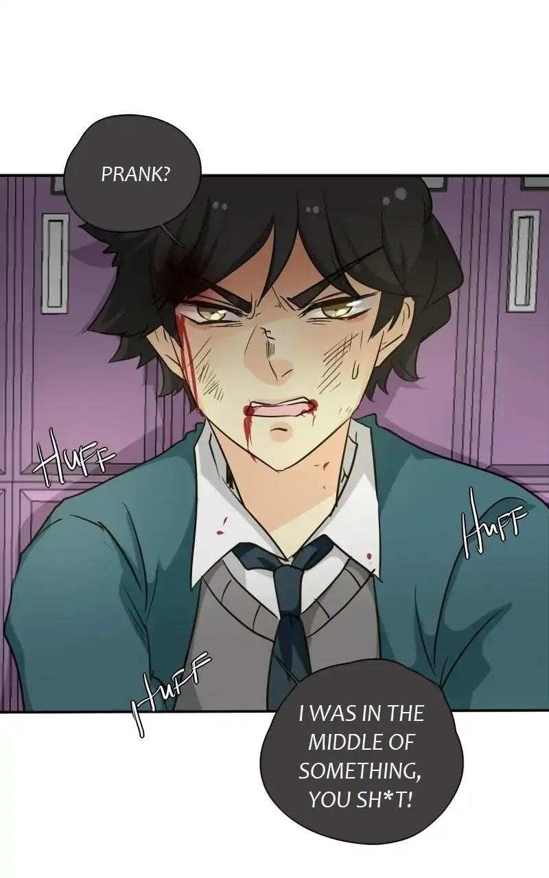 UnOrdinary — Chapter 127 — page 104