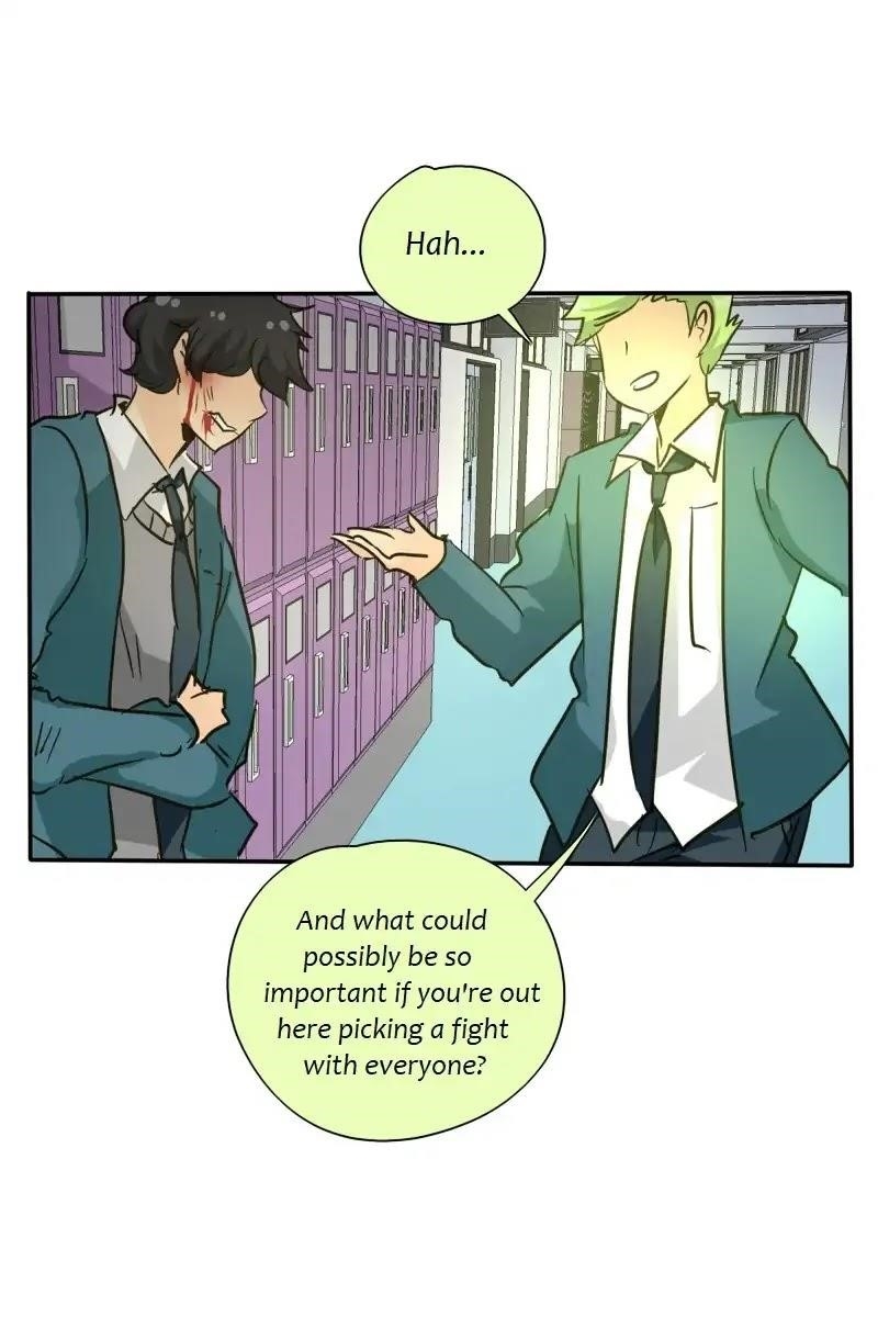 UnOrdinary — Chapter 127 — page 105