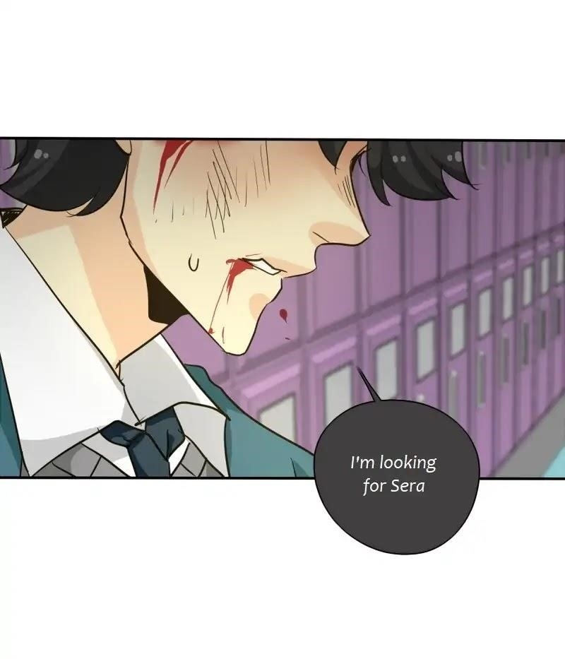 UnOrdinary — Chapter 127 — page 106