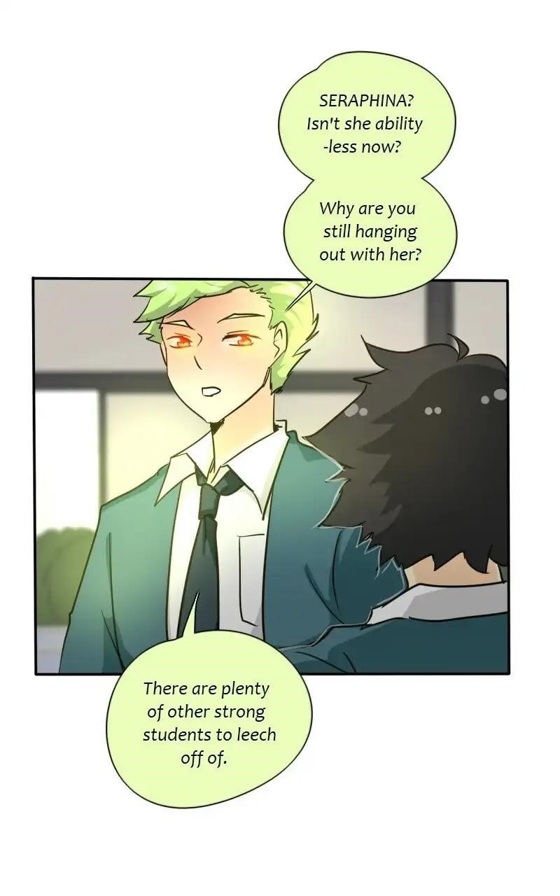 UnOrdinary — Chapter 127 — page 107