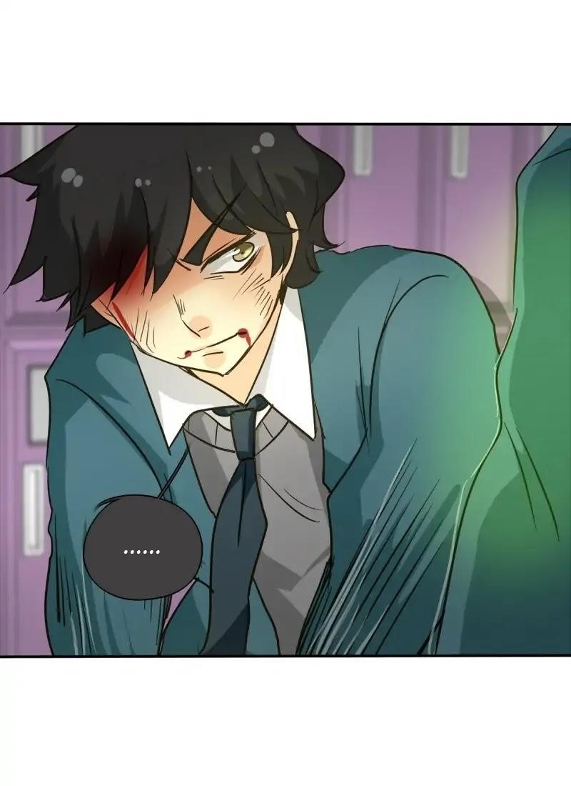 UnOrdinary — Chapter 127 — page 116