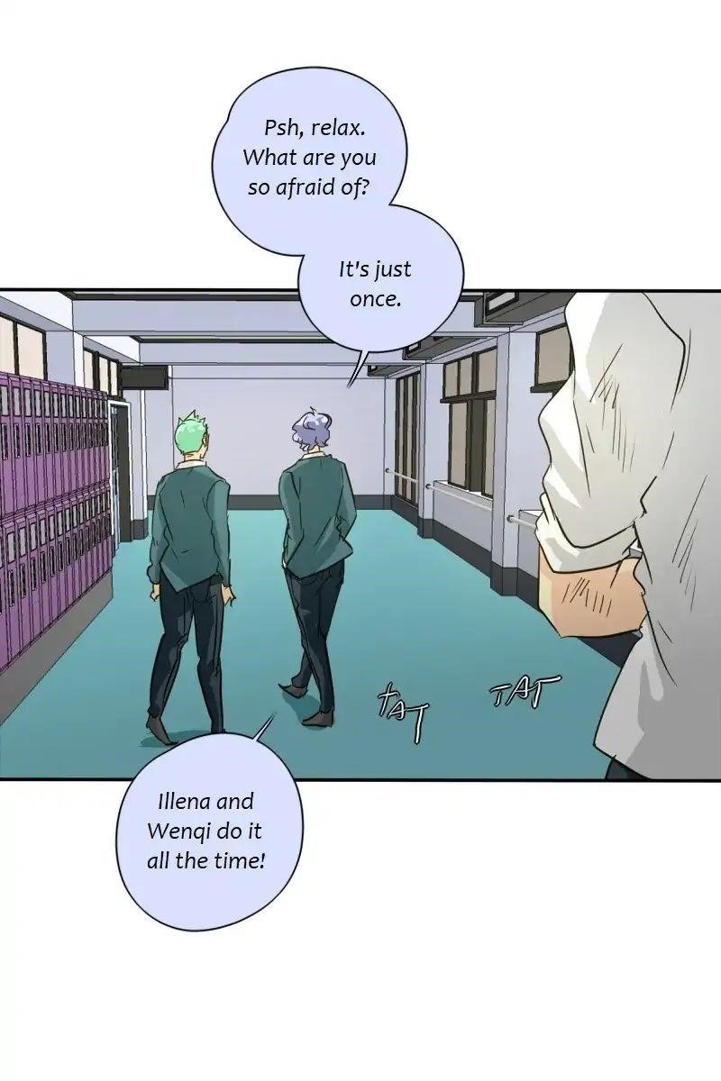 UnOrdinary — Chapter 128 — page 3