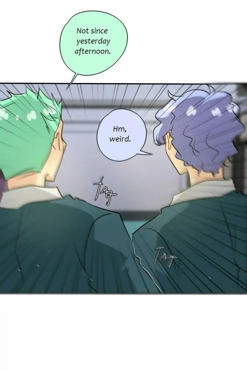 UnOrdinary — Chapter 128 — page 7