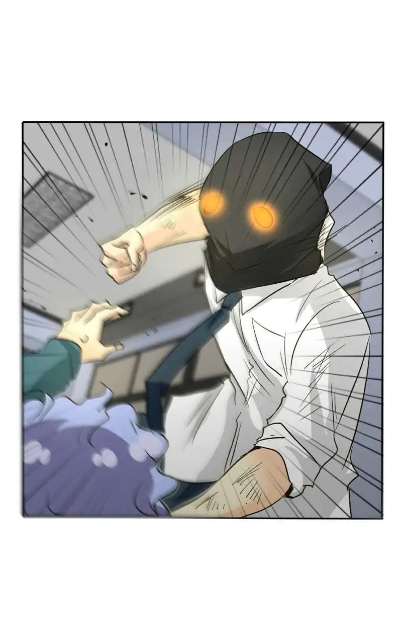 UnOrdinary — Chapter 128 — page 18