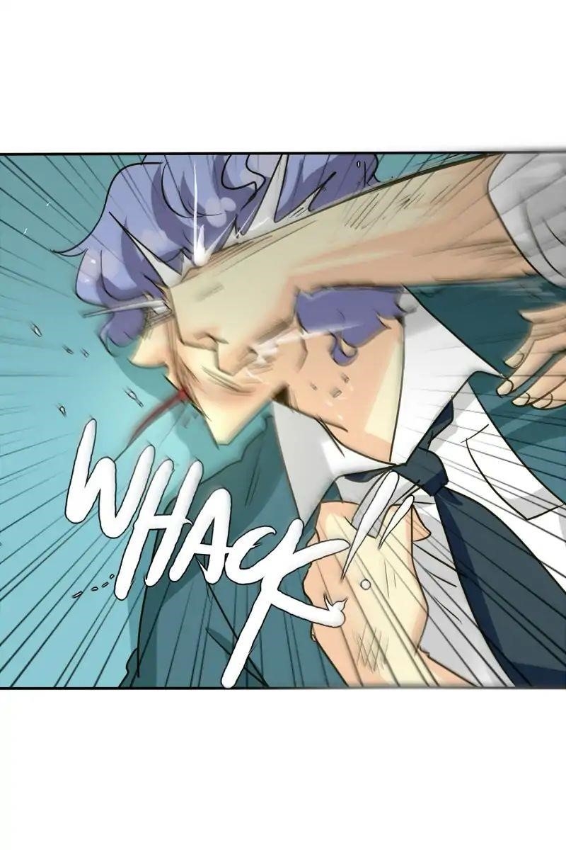 UnOrdinary — Chapter 128 — page 19