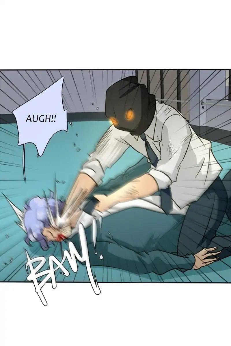 UnOrdinary — Chapter 128 — page 21