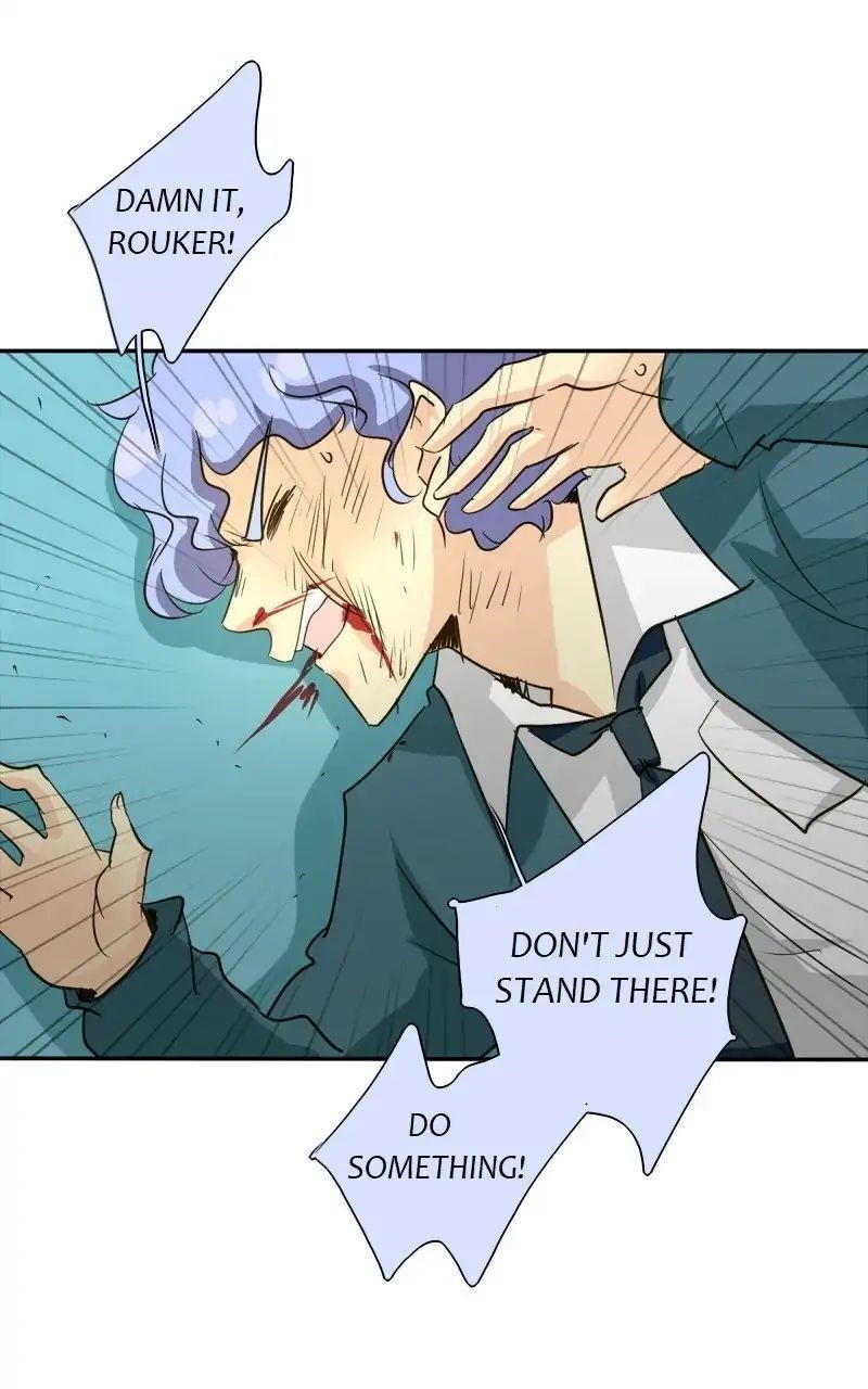 UnOrdinary — Chapter 128 — page 22
