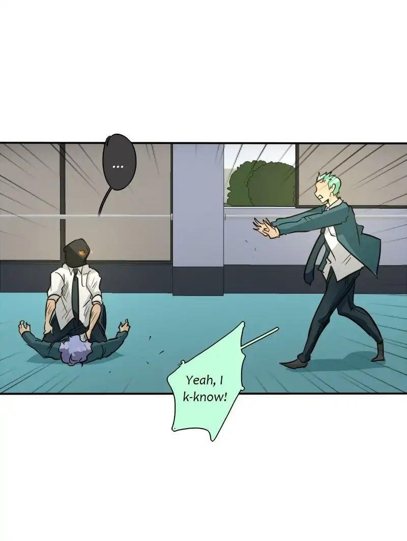 UnOrdinary — Chapter 128 — page 23