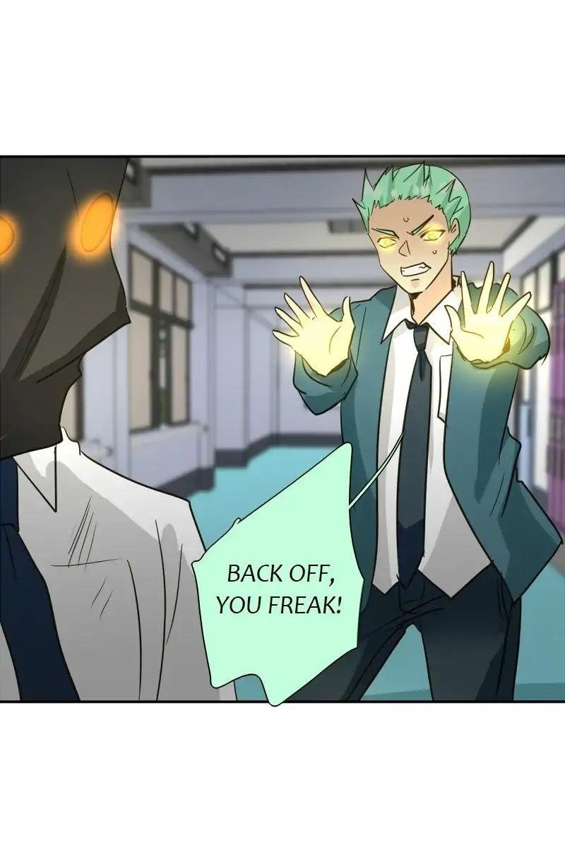 UnOrdinary — Chapter 128 — page 24
