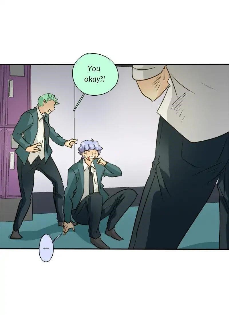 UnOrdinary — Chapter 128 — page 28